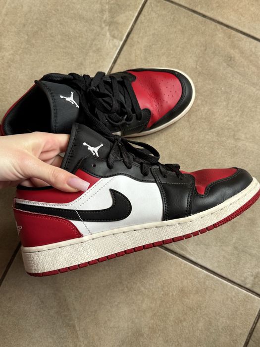 Женски маратонки Nikе Air jordan 1