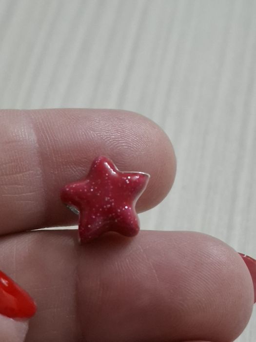 Pandantiv argint nou