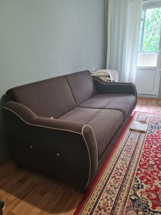 Диван раскладной