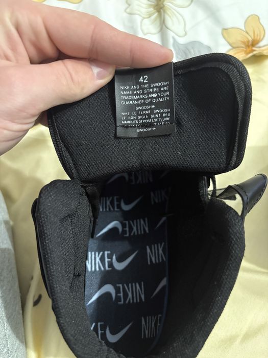 air force 1 mid, marime 42