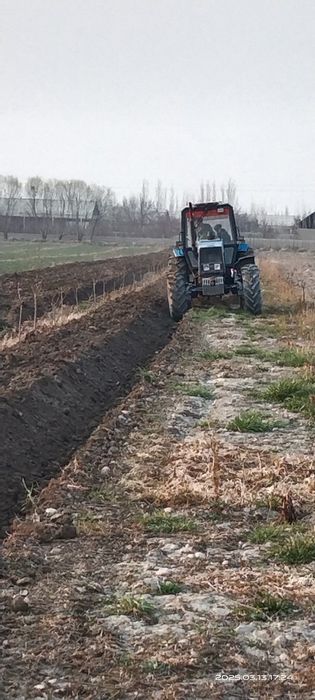 Беларус трактор сотилади йили 2018 нархи 18минг