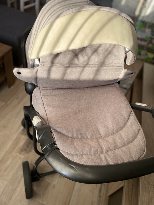 Количка Cam Taski Sport 3в1