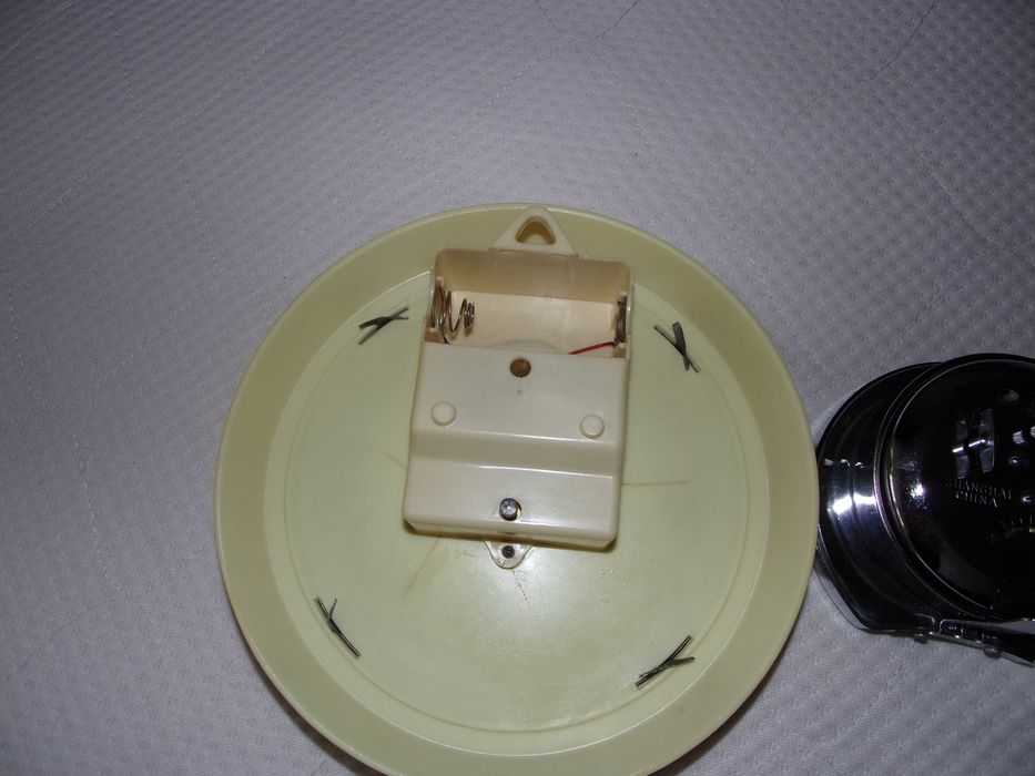 Ceasuri Diamond 4 Rubine anii 80