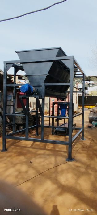 Станок оборудование