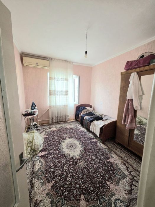 Срочно Продается 3-комнат квартира тузел 1,