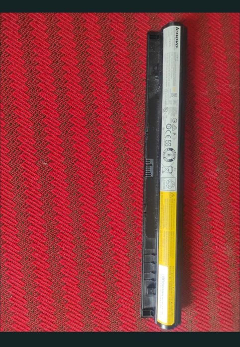 Baterie, acumulator pentru laptop Lenovo bunăstare de funcționare.
