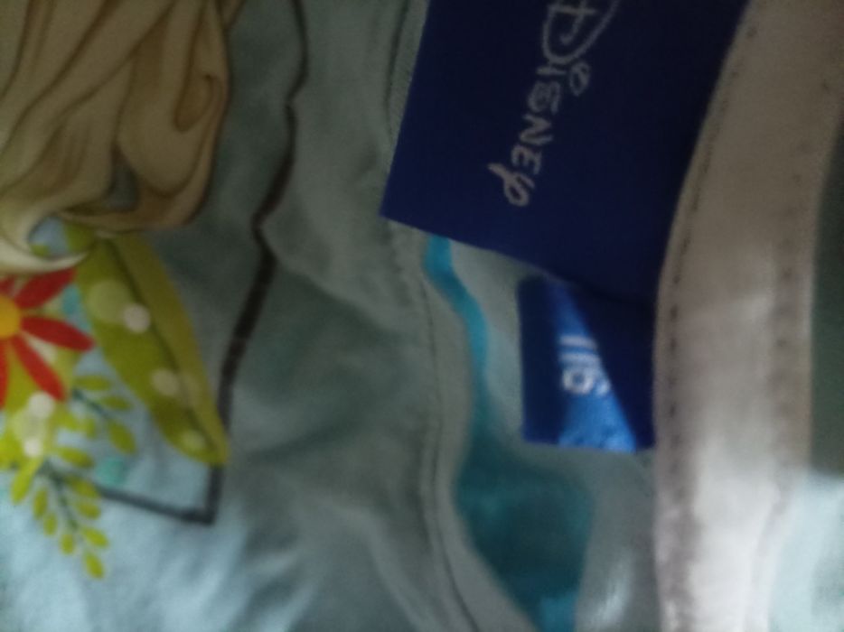 Bluze fete cu Frozen