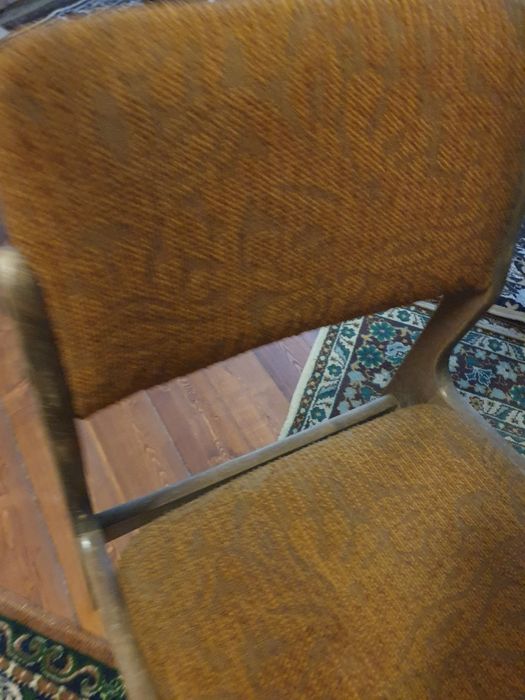 Стулья мягкие для столовой