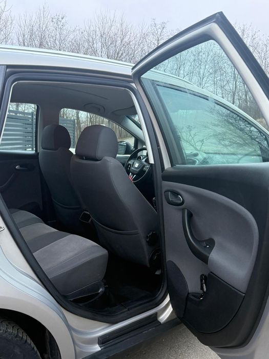 Seat Altea XL 2.0TDi 140hp