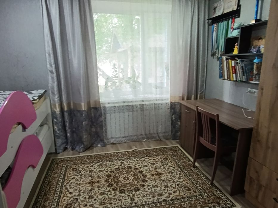 Продам дом, с. Саумалколь
