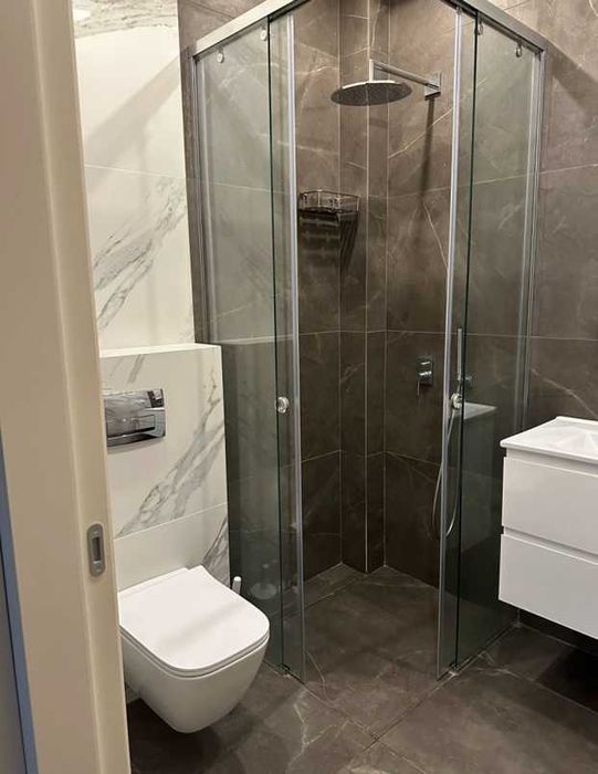 Дава се под наем Двустаен апартамент в София, Изток - 70 кв.м за 787.95 € - Снимка #4