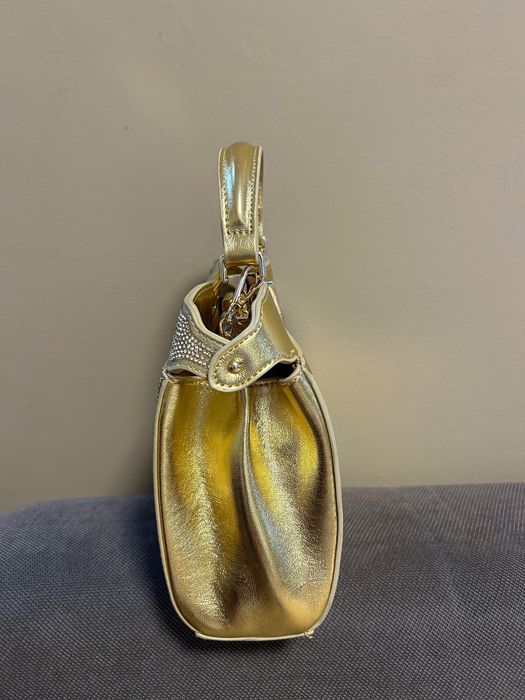 Стилна дамска чанта Jac fashion and more