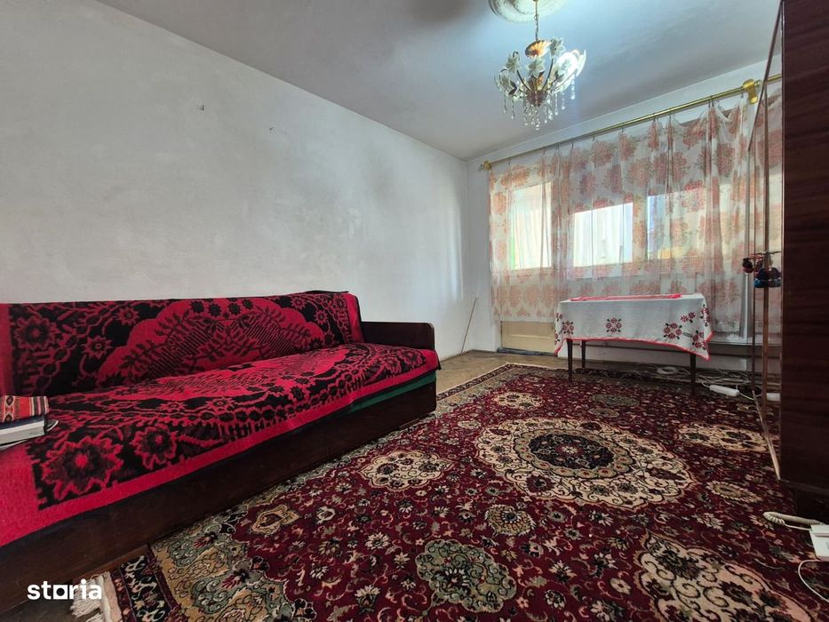 De vânzare apartament 2 camere – zona 8 Mai, Târgu Jiu