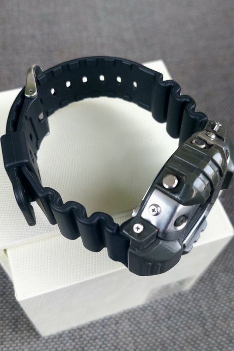 Casio G-Shock DW-6400C-1 (Gundam) Vintage