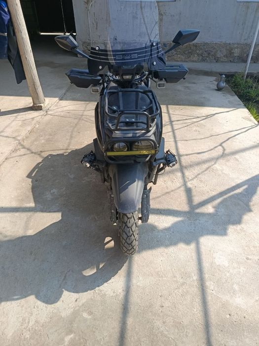 Tank 1 skutri sotiladi holatlari yaxshi