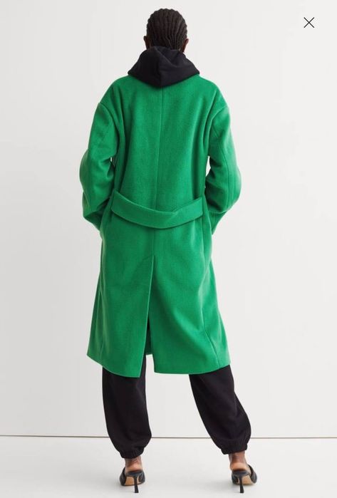 Пальто hm,новое с биркой