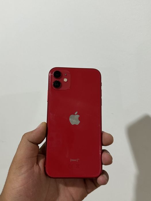 Айфон 11 iPhone 11