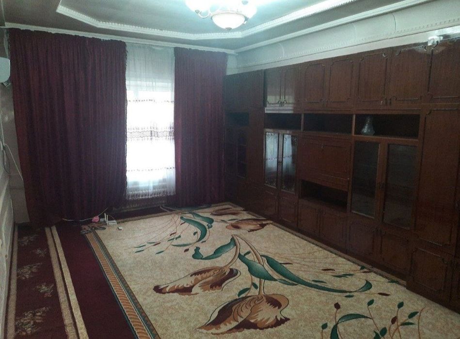 4 ком Цалковский аренда Участок