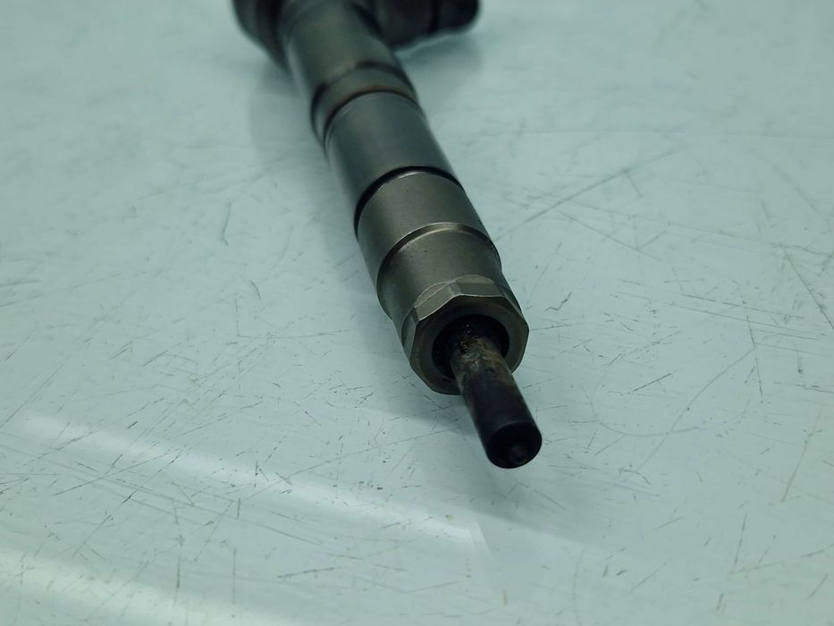 Injector Skoda Octavia 3 (5E3) [Fabr 2012-2020] 04L130277G 1.6 TDI CLH