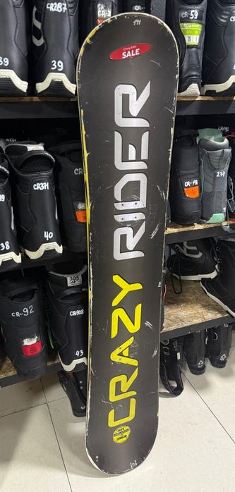 Продам сноуборды