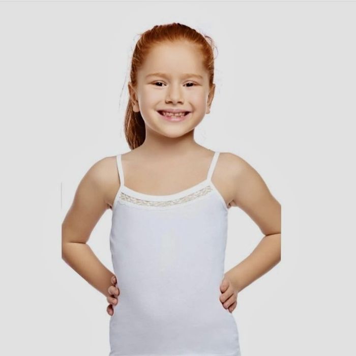 Нижнее белье для девочек и мальчиков