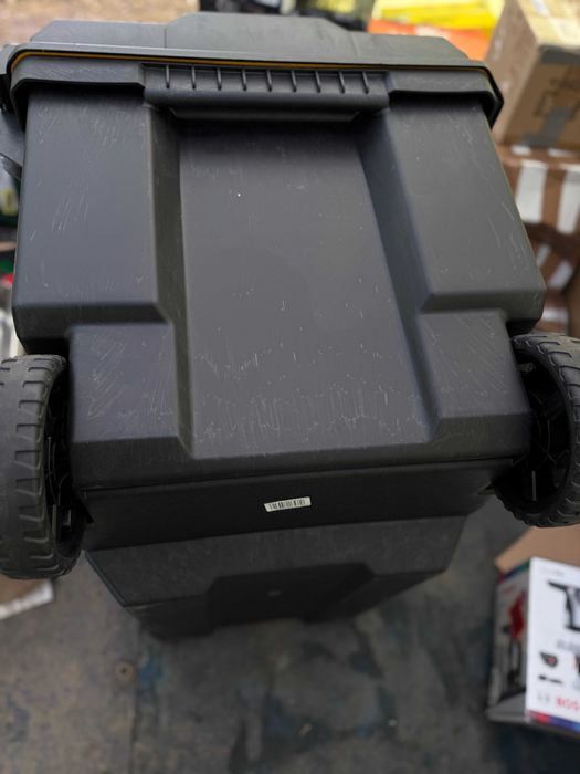 Stanley FMST1-75531, lada mobila pentru scule 240 l