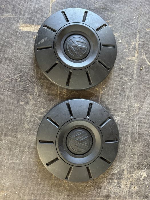 Capac roata tabla  vw crafter r16