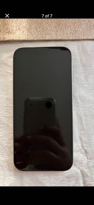 Телефон Iphone 15pro