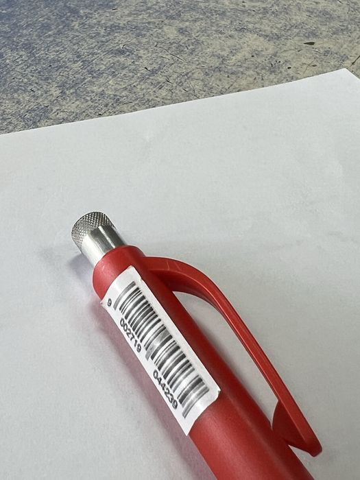 Строителен автоматичен молив СРМ Sola