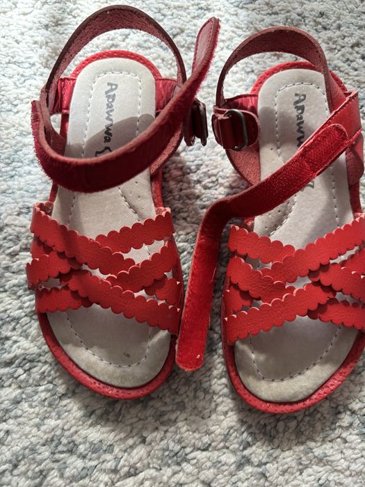 Sandale piele mar 27