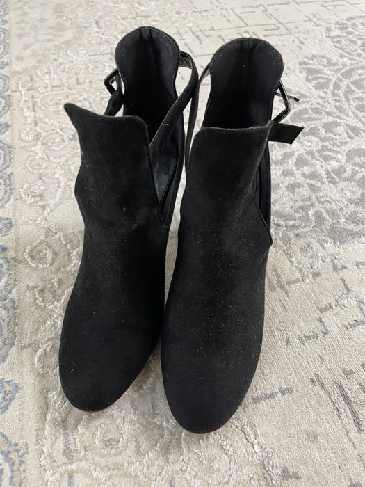 Батильоны замшаа