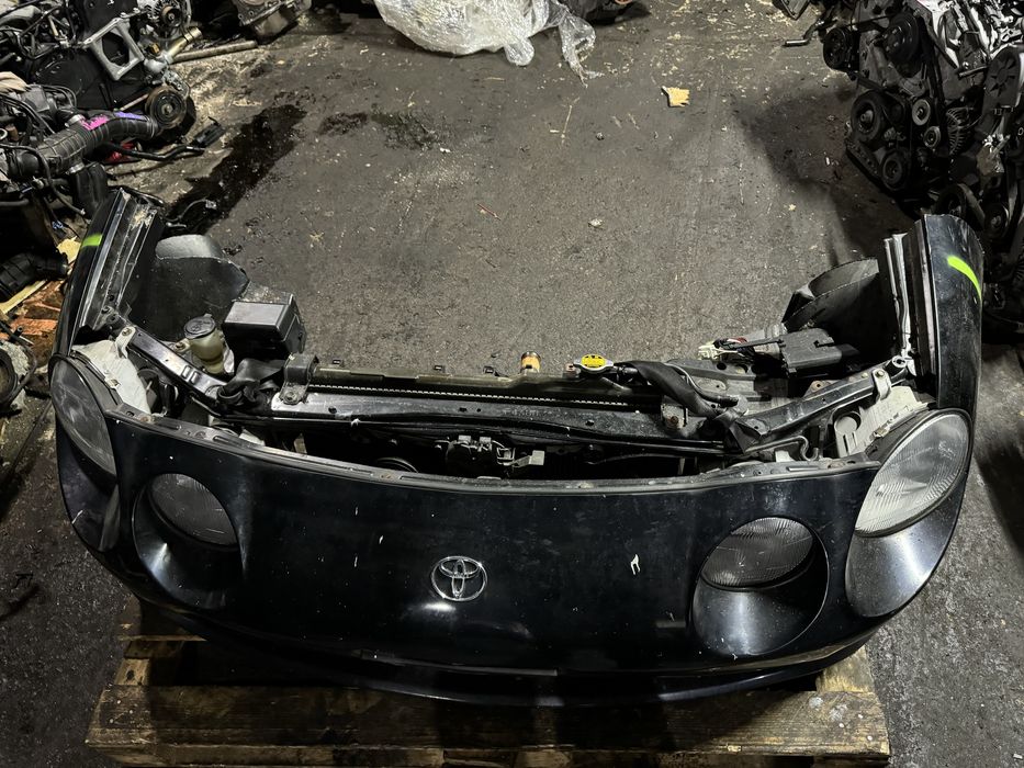 Ноускат Тойота селика