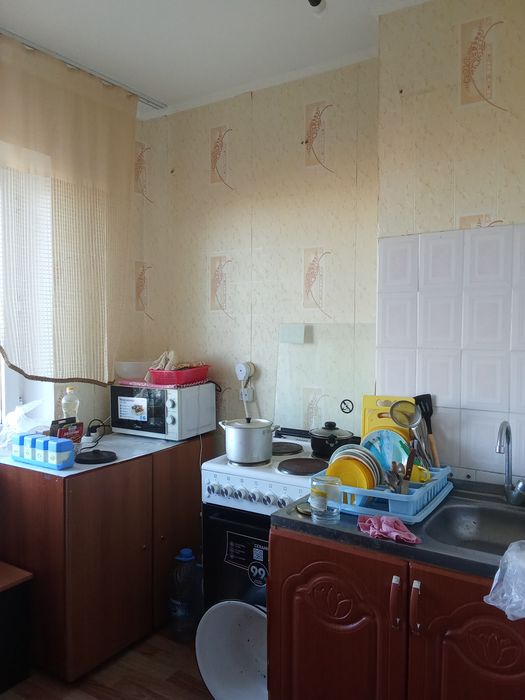 Продам 1 ком квартиру
