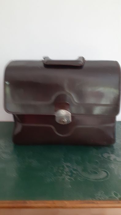 Сумка-портфель СССР