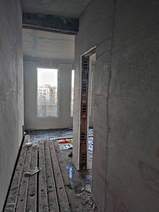 Мезонет 226м2 ЖСК над Парадайс в центъра на гр. Пазарджик