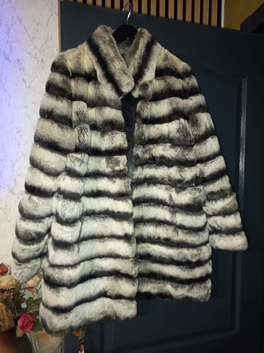 Haina de blana sinsila