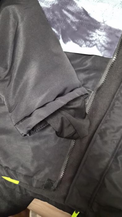 Costum de sky pentru copii NOU