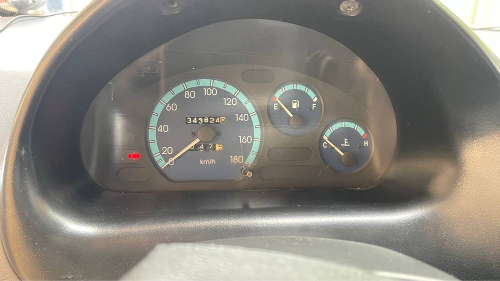 Продаеться Матиз 2009