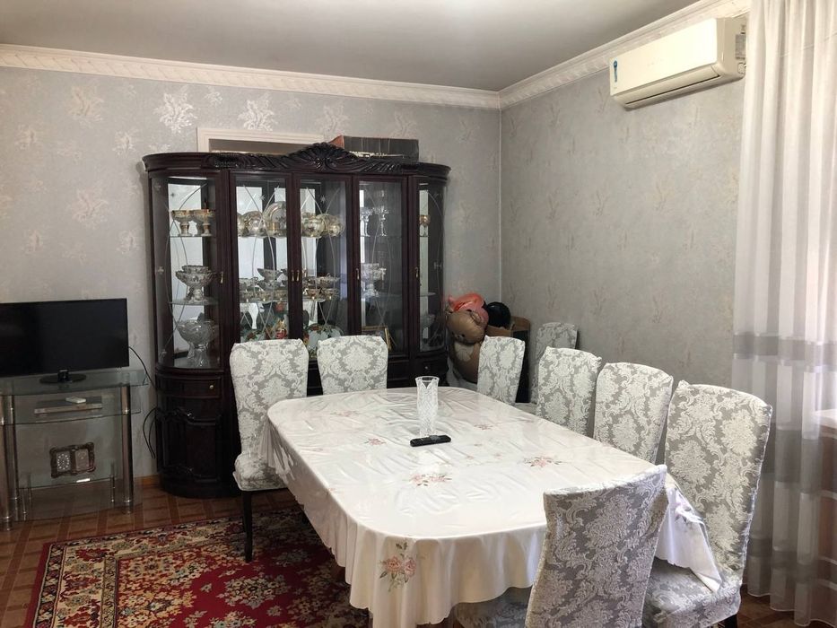 2 xonani 3 xona qilingan