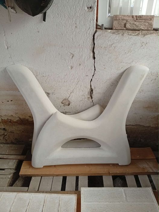 Пейки - градински