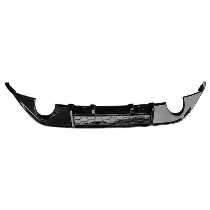 Difuzor Sport Bara Spate Evacuari Simple Volkswagen VW Golf 7 MK7 7.5