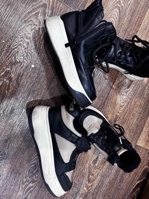 Продам обувь весна-осень 34 р