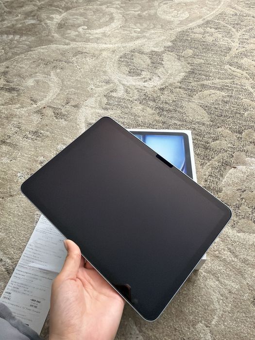 Ipad air 11 дюмовый м2
