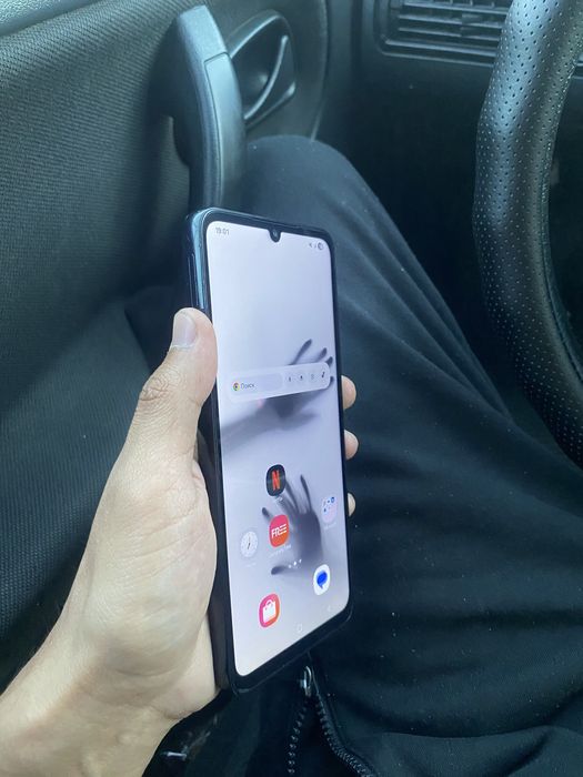 Продам Samsung Galaxy A05