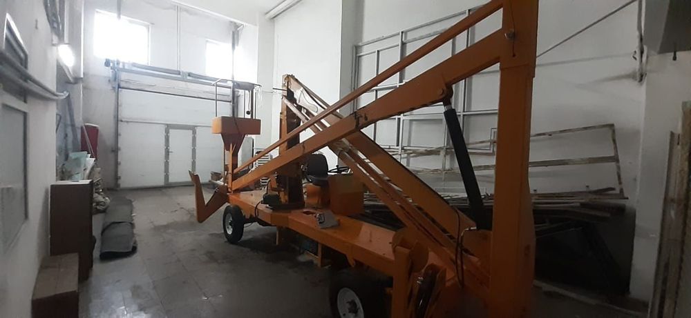 АГП сатылады жаңа