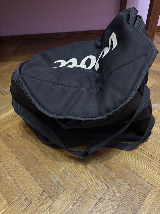 Продам Сумку курьерскую Wolt