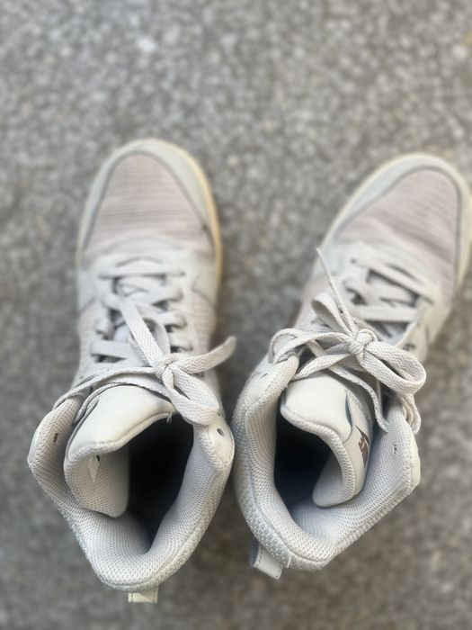 Nike кецове унисекс