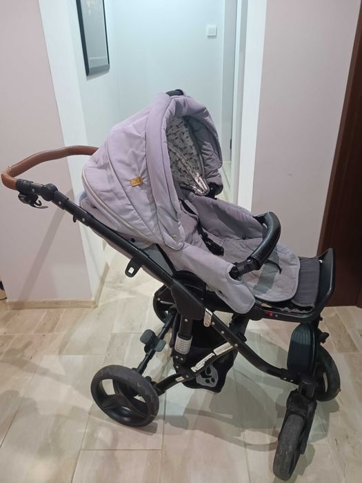 Детска количка Lorelli Rimini