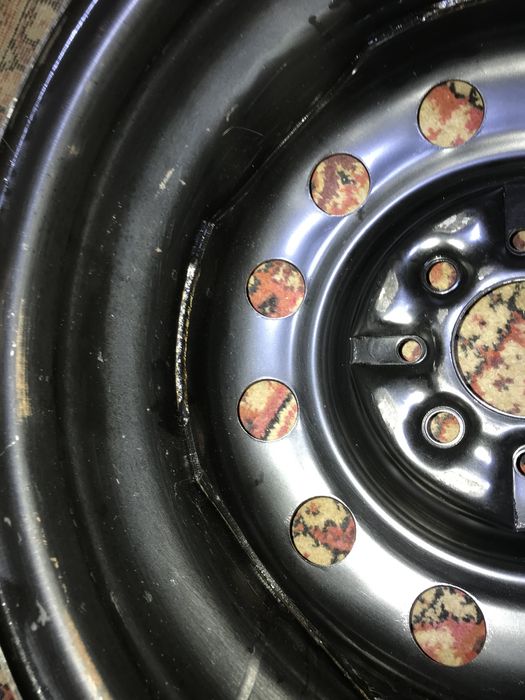 Штампы-Black R14