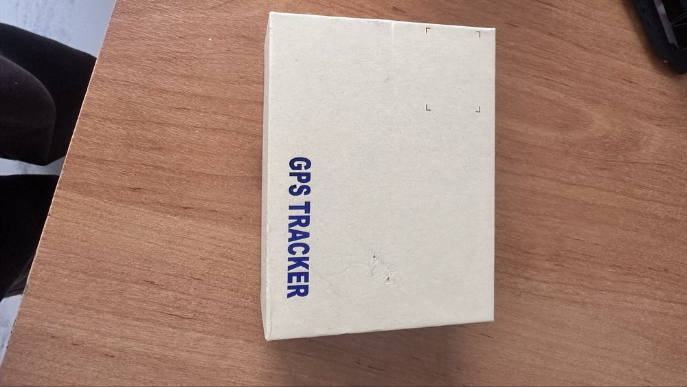 GPS трекер TK-Star TK-905 для автомобиля